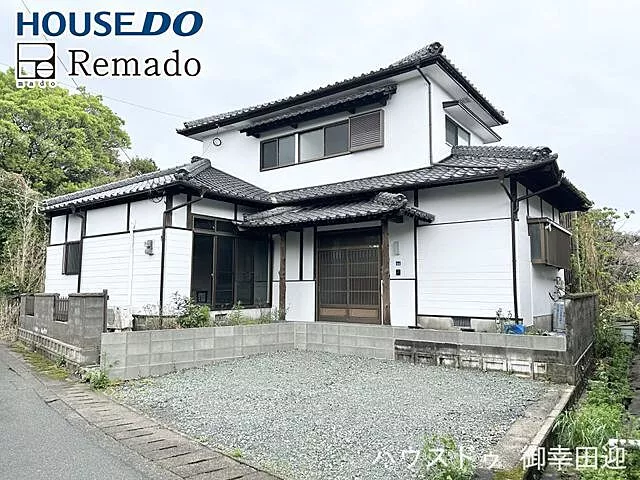 Used single-family home, Nishiku Kojima 3-chome