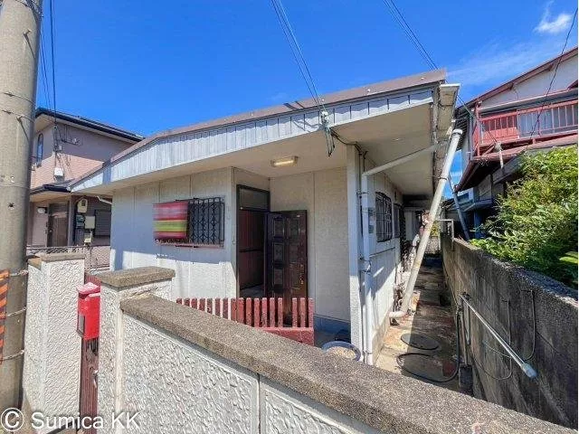 Shikoji (Kinokawa Station) 2.9 million yen