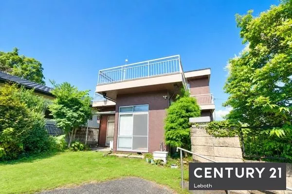 Maebashi City, Horikoshi Town (Ogo Station), 2-story, 5K