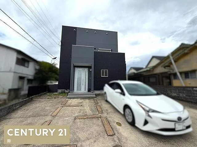 Used single-family home in Kutsusa, Wakayama City - Used house