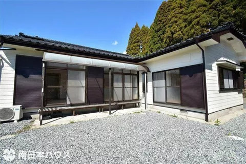 Kagoshima City, Yoshino Town (Kagoshima Station), single-story building, 3LDK - Image 19