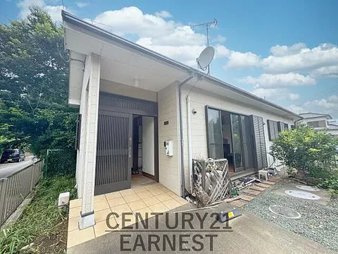 Used single-family home, 15 minutes by bus from Yachiyo Station, JR Sobu Main Line, get off at Sasabiki, 12 minutes on foot