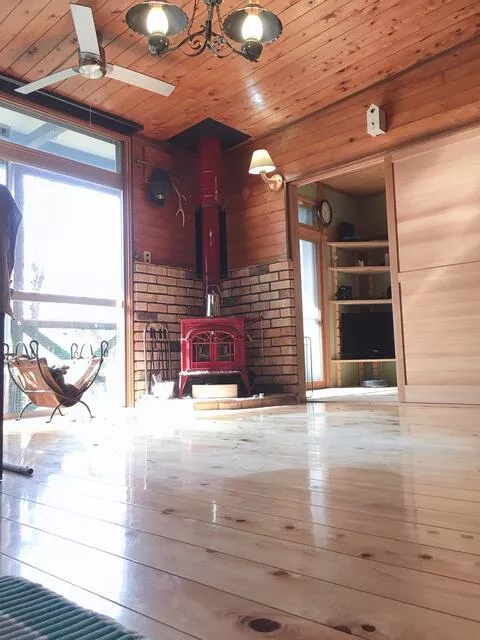 Itamuro, Nasushiobara-shi, Kanagawa 2F 2LDK

3.8 million yen