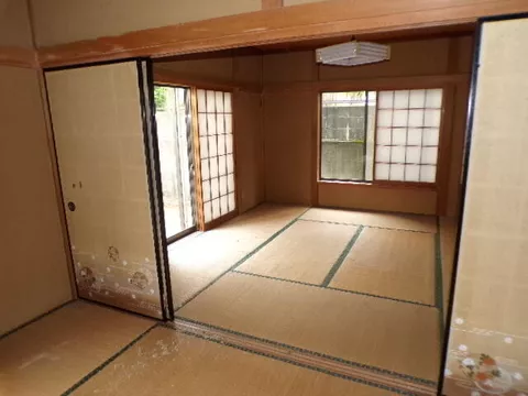 Komitama City, Kamitama, 2-story, 5DK - Image 3
