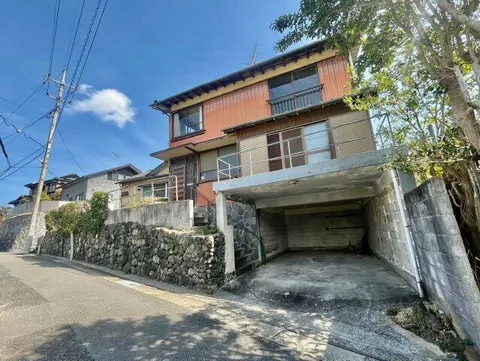 Ube City, Nishiube Kita 7-chome (Ube Station), 2-story, 5LDK