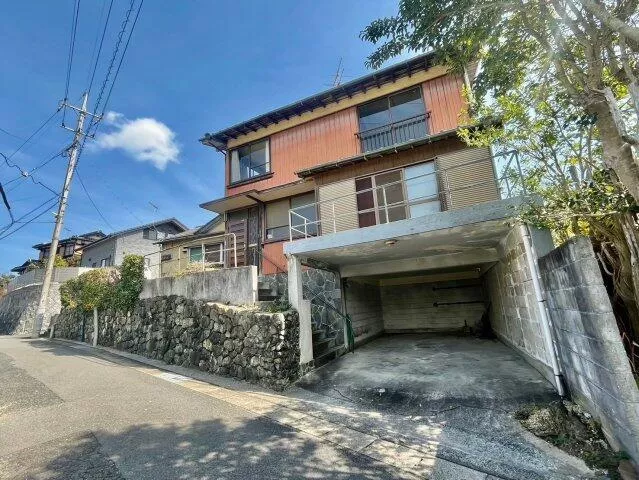 Ube City, Nishiube Kita 7-chome (Ube Station), 2-story, 5LDK