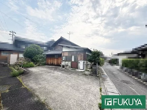 Shimoichiko Town (Aichigawa Station) 4.8 million yen