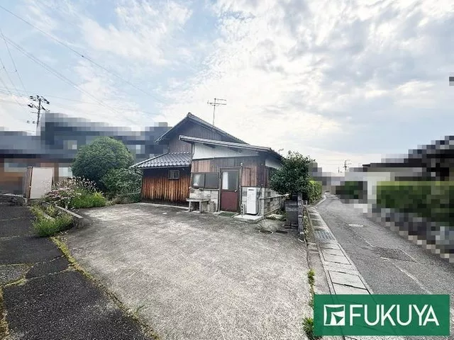 Shimoichiko Town (Aichigawa Station) 4.8 million yen