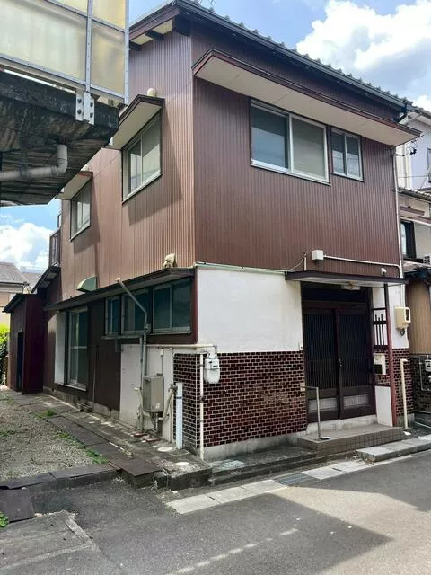Kakamigahara City Nakakouhigaoka Town (Kakamigahara City Hall Mae Station) 2-story 5K