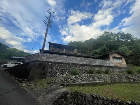 2-story building, 6DK in Fuka-no, Iinan Town, Matsusaka City (Kawazoe Station)