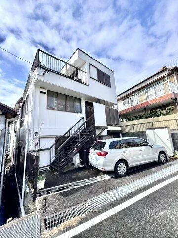 Seto City, Yamate-cho (Mizuno Station), 3-story, 3LDK