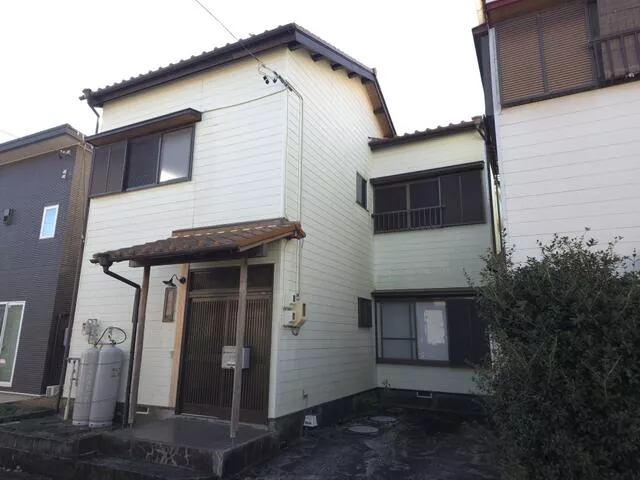 Shizuoka City Shimizu Ward Yagima Town (Okitsu Station) 2-story 4DK