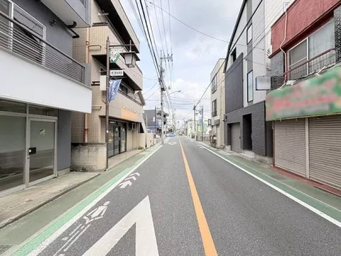 Higashimurayama City, Noguchi-cho 2-chome (Higashimurayama Station) 2-story building 4DK - Image 4