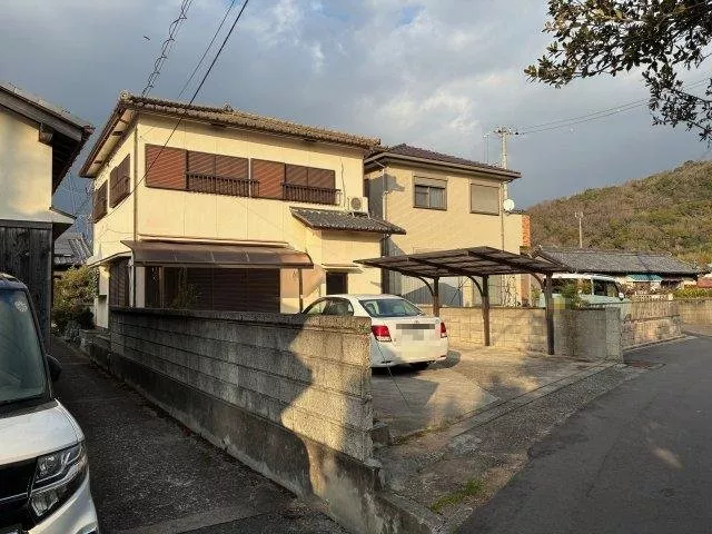 Inabe (Kamimae Station) 7.9 million yen