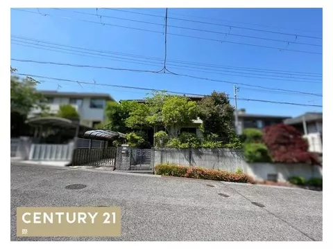 Miitsukidai 2 (Rinkan Dengen Toshi Station) 13.5 million yen