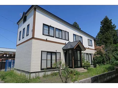 Used single-family home in Shigemori Shinmachi 4-chome