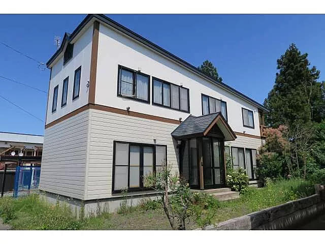 Used single-family home in Shigemori Shinmachi 4-chome