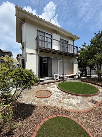 Used single-family home Kisarazu City Yahatanidai used house