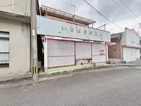 Itoda Town, Tagawa District - (Itoda Station) 2-story building 5DK
