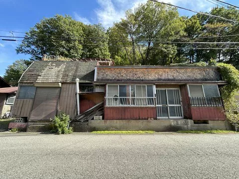 Nirasaki City, Anayama Town (Anayama Station), 2-story, 6SDK