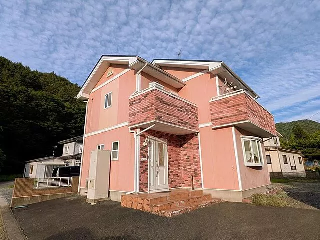 Used Detached House Makomanai Used Detached House