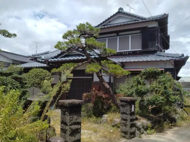 Saga City, Kawasoe Town, Oaza Otawama (Saga Station) 2-story building 6DK