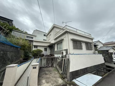 Wakayama City, Narukami (Higashimiyama Station) 2-story building 5SDK