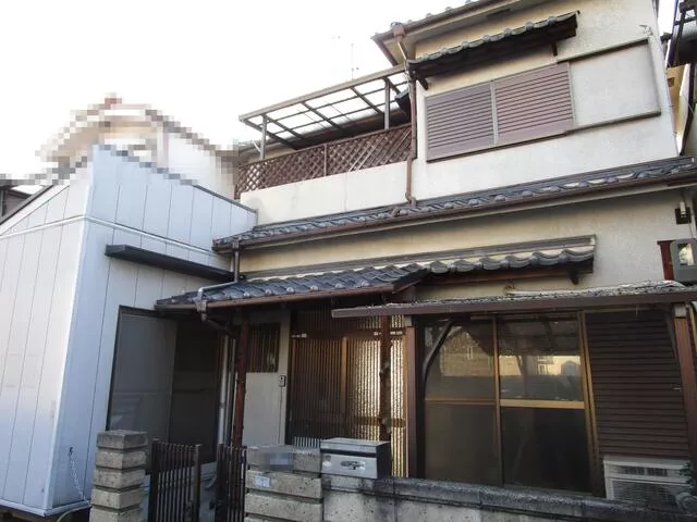 Hinode-cho, Yamato Takada City (Yamato Takada Station) 2-story 4DK