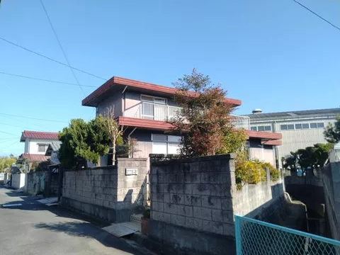 Takamatsu City, Kozai Minami Town (Kozai Station) 2-story building 4LDK