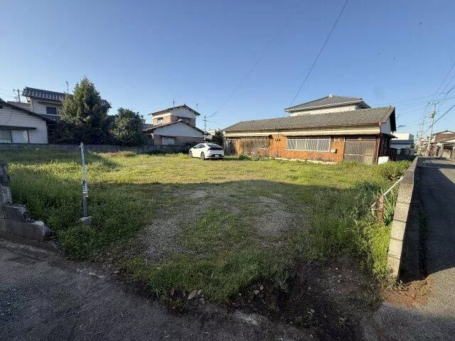 Zenzoji City Ikuno-cho (Zenzoji Station) Single-story building 6DK