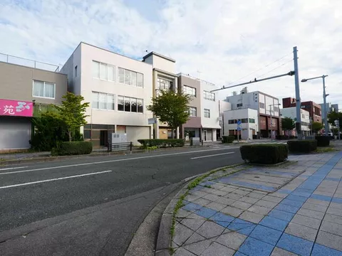 Sakata City, Nakacho 1-chome (Sakata Station) 3-story building 10SK