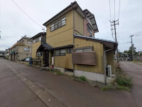 Agano City, Chuo Town 2-chome (Mizuhara Station), 2-story, 4DK