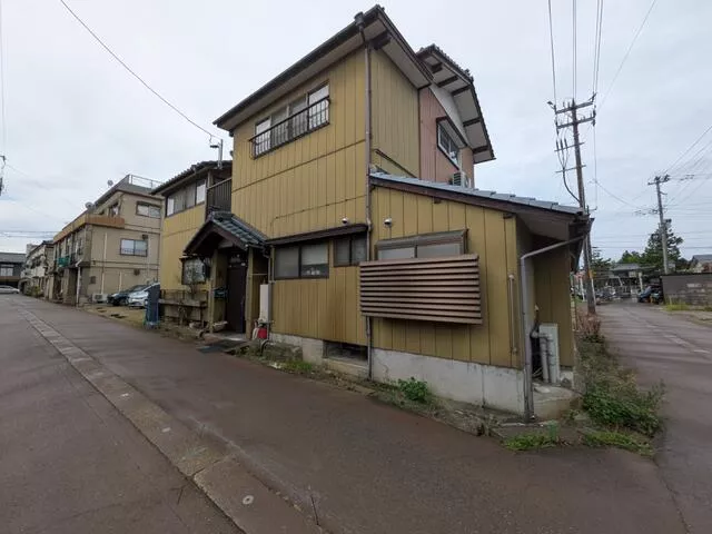 Agano City, Chuo Town 2-chome (Mizuhara Station), 2-story, 4DK