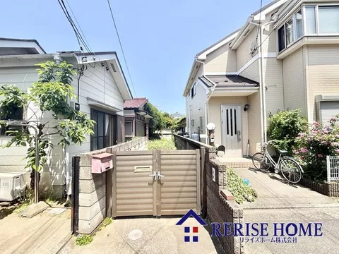 ☆Same-day viewing available☆ A rare single-story house in an area with easy access to the city center♪