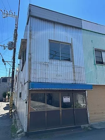 Used terrace house, Hojo-cho 3-chome, used terrace house