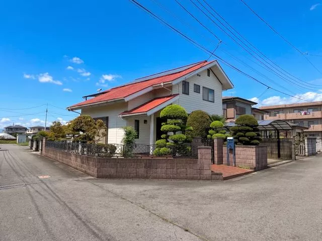 Nasu Shiobara City, Kamihatsuzaki (Kuroiso Station), 2-story, 3LDK