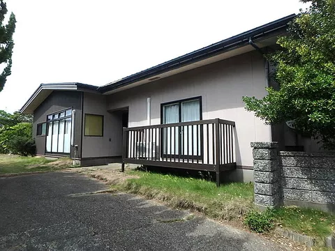 Used single-family home Katagami City Tenno Aza Hadachi Kitano Existing single-family home