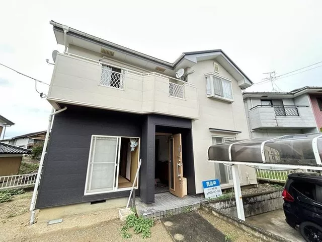 Open house event held / Current sale until September 14 / Move-in available within the year / New seismic standards compliant /