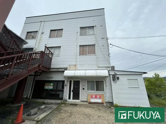 Koka City, Shigaraki-cho, Eda (Shigaraki Station) 3-story building 7SLDK