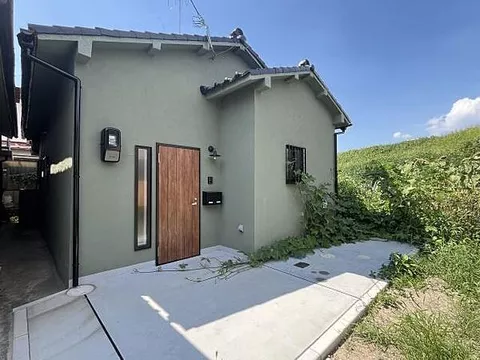 Used single-family home, Kintetsu Domyoji Line, Kashiwara Minami-guchi Station, 13 minutes on foot