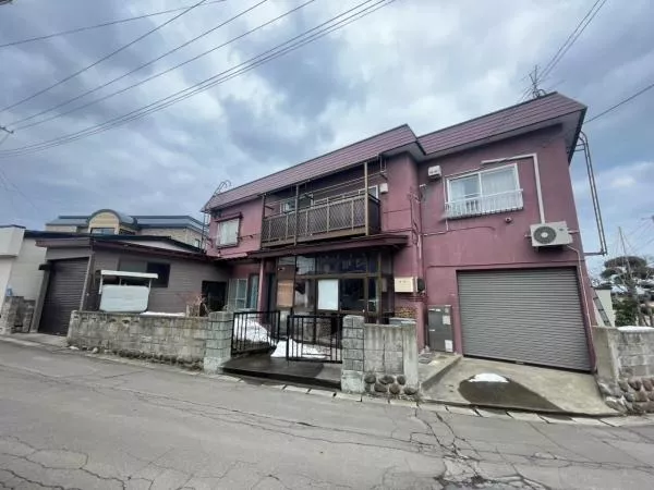 Aomori City, Oaza Shinjo, Aza Hiraoka (Tsugaru Shinjo Station) 2-story 7LDK