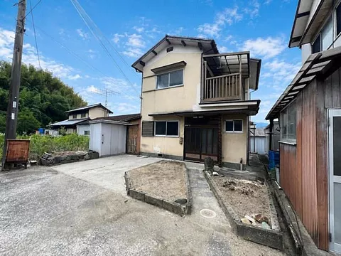 Used single-family home, Hashimoto City Takayaguchi Town Nagokuso