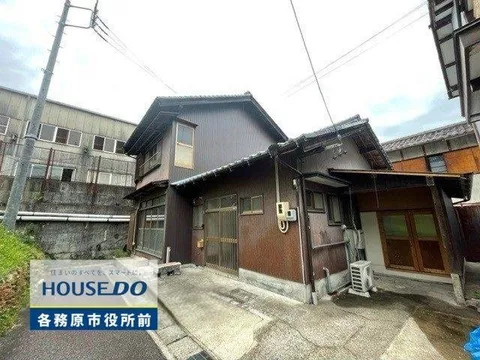 Naka Higashitown (Naka Station) 6.89 million yen