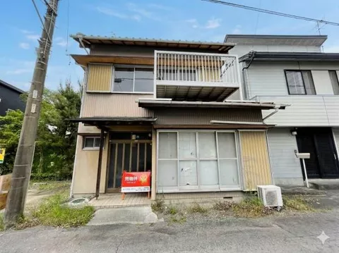 Takasago-cho, Shimada-shi, Shimada （Shimada station） 2F 4K

1,990,000 yen