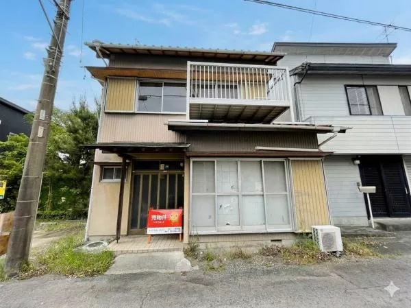 Takasago-cho, Shimada-shi, Shimada （Shimada station） 2F 4K

1,990,000 yen