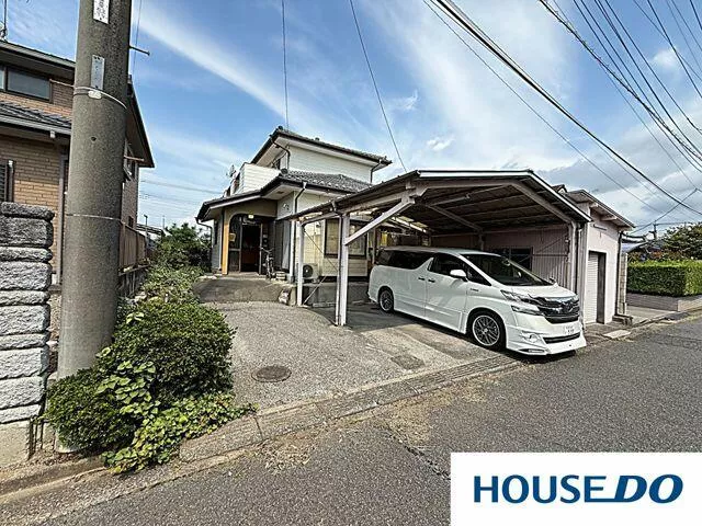 Ashikaga City, Jōmichō 3-chome (Ashikaga Station) 2-story 6DK