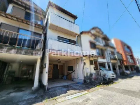 Kochi City, Shinonome-cho (Chiyomachi Station) 3-story 3SDK