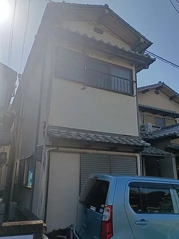 Used single-family home Ikeda Shimomachi house