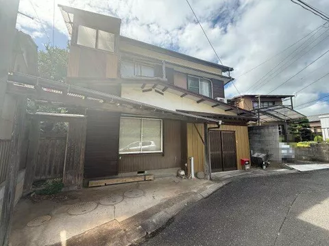 Katori City, Sawara (Sawara Station), 2-story, 4LDK