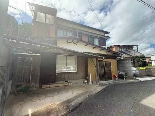 Katori City, Sawara (Sawara Station), 2-story, 4LDK